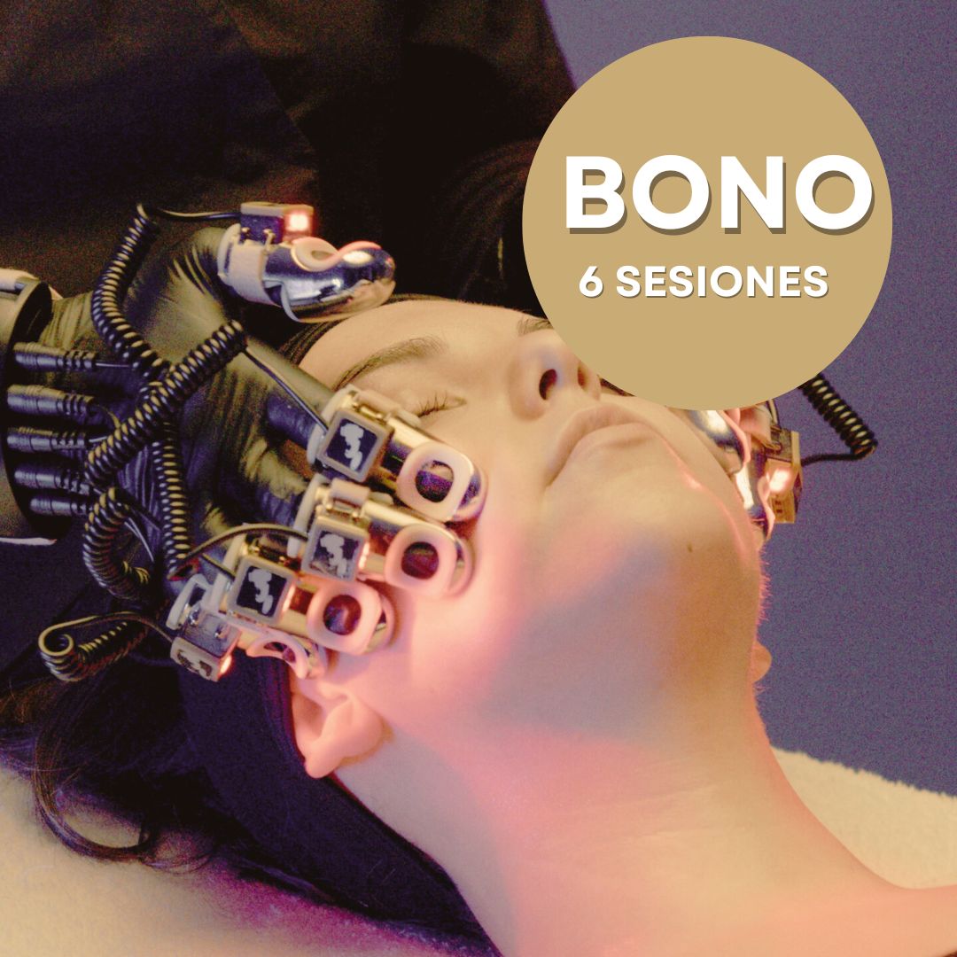 Bono 6 Sesiones