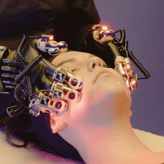 Radiofrecuencia Tactum Pro Max Facial | Reafirma, remodela y revitaliza tu piel