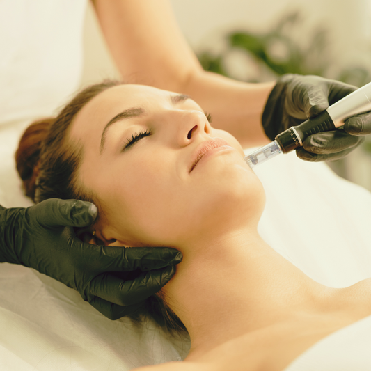 Electropen | Rejuvenecimiento, manchas, acné, cicatrices